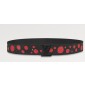 M0673U LV X YK LV Initiales 40mm Reversible Belt