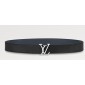 M0678V LV Attract 35mm Reversible Belt