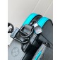 M11648 Trio Messenger
