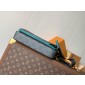 M11648 Trio Messenger