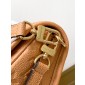 M11817 Borsa Diane Pelle Monogram Empreinte 