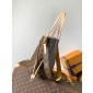 M11947 Reversible Neverfull Bandouliere MM  