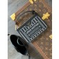 M12099 Reversible Neverfull Bandoulière Inside Out BB
