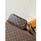 M12099 Reversible Neverfull Bandoulière Inside Out BB