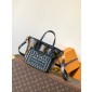 M12099 Reversible Neverfull Bandoulière Inside Out BB