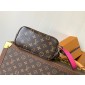 M12106 Reversible Neverfull Bandoulière Inside Out BB