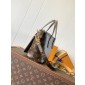 M12109 Reversible Neverfull Bandoulière Inside Out BB