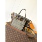 M12109 Reversible Neverfull Bandoulière Inside Out BB