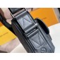 M12516 Getaway Messenger 