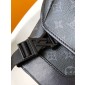 M12517 Messenger Voyager PM