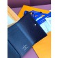 M12598 Victor Wallet