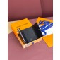 M12598 Victor Wallet