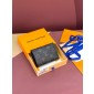 M12598 Victor Wallet
