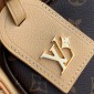 M12627 Keepall Bandoulière 25