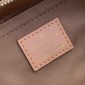 M12627 Keepall Bandoulière 25