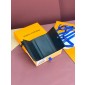 M12635 Victor Wallet