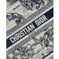 Christian Dior Small Book Tote 
