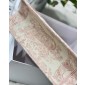 Christian Dior Small Book Tote 