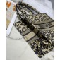 Christian Dior Small Book Tote 