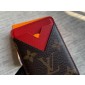 M12856 Porte-Cartes Magnet
