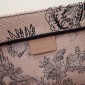 Christian Dior Large Book Tote 