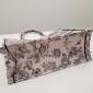 Christian Dior Large Book Tote 