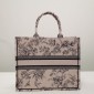 Christian Dior Large Book Tote 