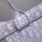 Christian Dior Large Book Tote 