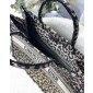 Christian Dior Large Book Tote 