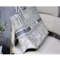 Christian Dior Large Book Tote 