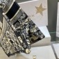 Christian Dior Large Book Tote 