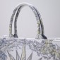 Christian Dior Large Book Tote 