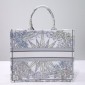 Christian Dior Large Book Tote 