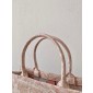 Christian Dior Large Book Tote 