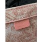Christian Dior Large Book Tote 