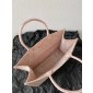 Christian Dior Large Book Tote 