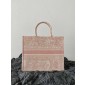 Christian Dior Large Book Tote 