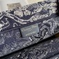 Christian Dior Large Book Tote 