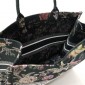 Christian Dior Large Book Tote 