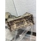 Christian Dior Large Book Tote 