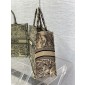 Christian Dior Large Book Tote 