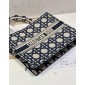 Christian Dior Large Book Tote 