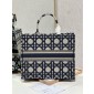 Christian Dior Large Book Tote 