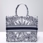 Christian Dior Large Book Tote 