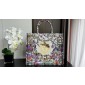 Christian Dior Large Book Tote 