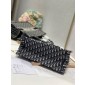 Christian Dior Medium Book Tote 