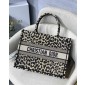 Christian Dior Medium Book Tote 