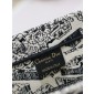Christian Dior Medium Book Tote 