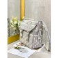 Diorcamp Oblique Bag 