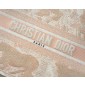 Christian Dior Medium Book Tote 